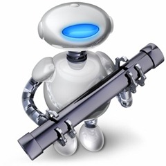 Leniel Maccaferri's blog: Automate tasks in Mac OS with Automator